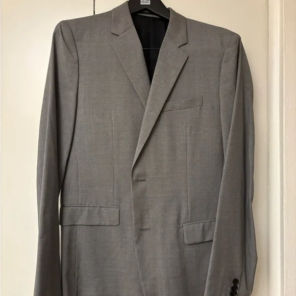 Men’s Theory sports coat 40 regular